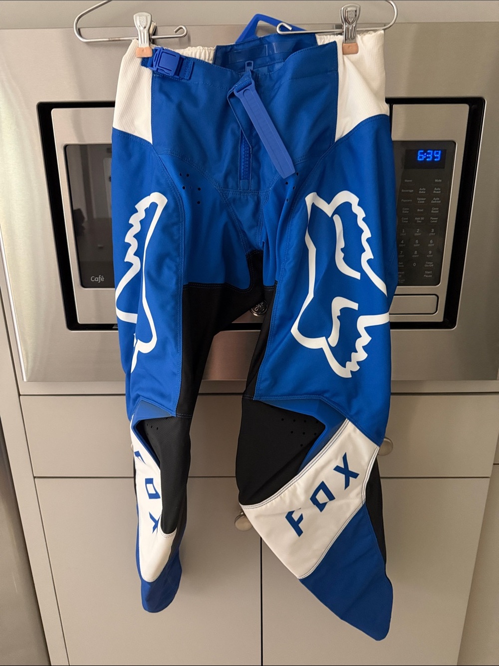 Motocross pants
